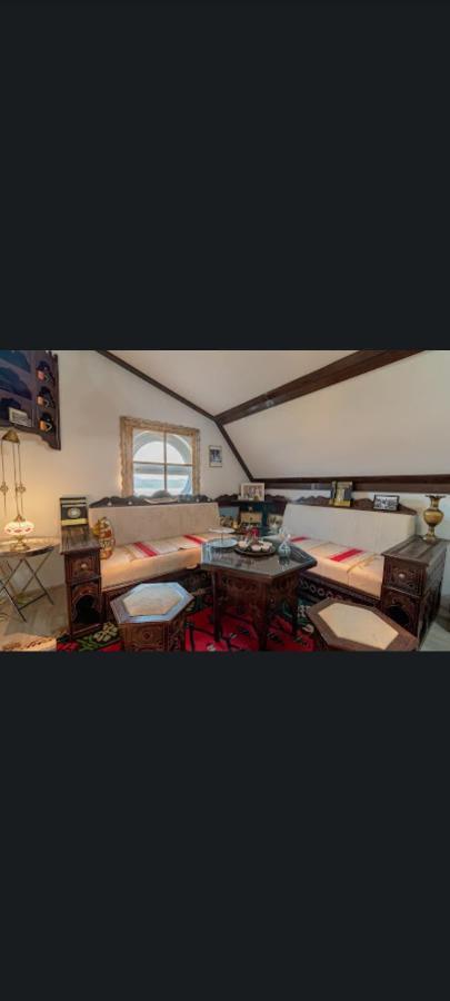 Ferienhaus Vienna Rem Prokosovici Exteriér fotografie