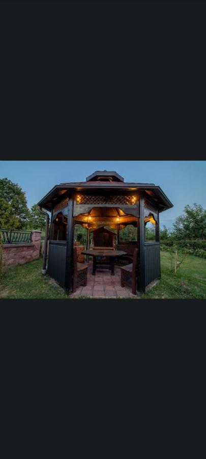 Ferienhaus Vienna Rem Prokosovici Exteriér fotografie