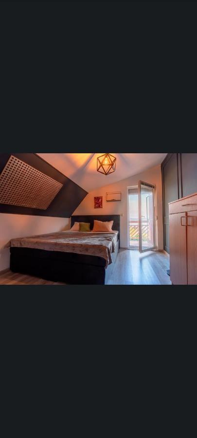 Ferienhaus Vienna Rem Prokosovici Exteriér fotografie