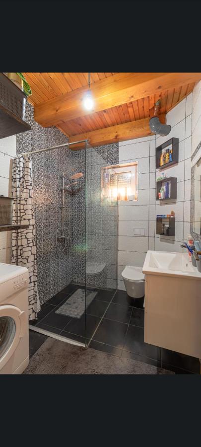 Ferienhaus Vienna Rem Prokosovici Exteriér fotografie
