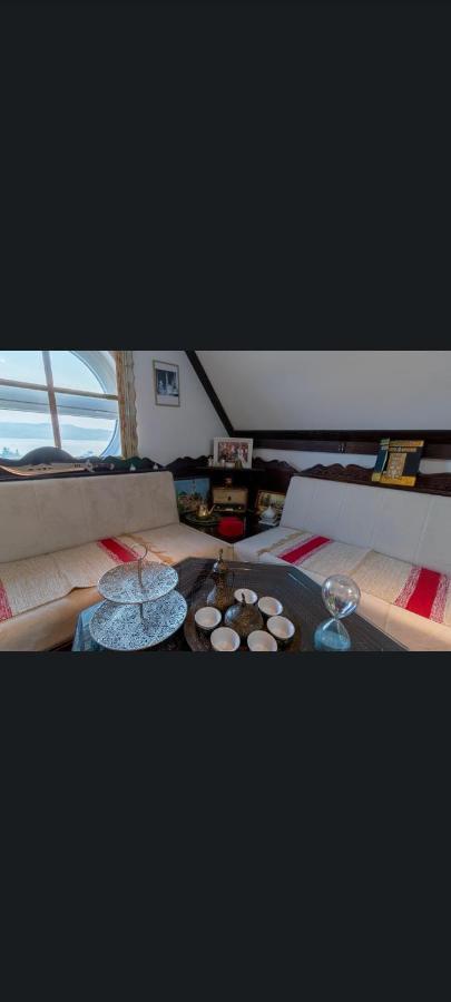 Ferienhaus Vienna Rem Prokosovici Exteriér fotografie