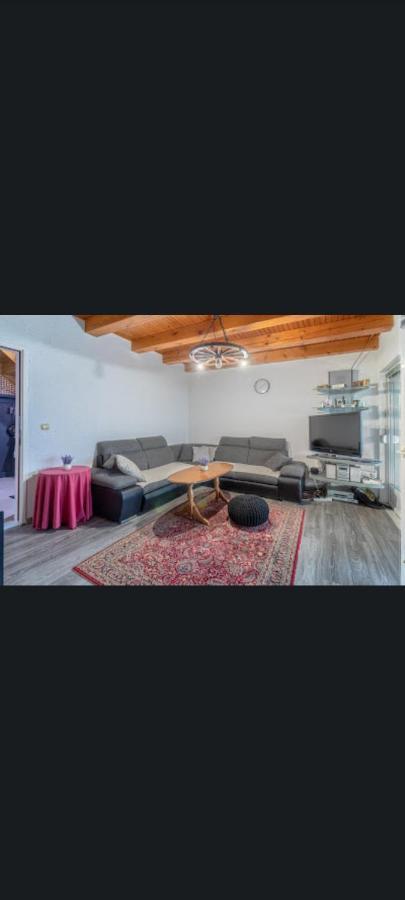 Ferienhaus Vienna Rem Prokosovici Exteriér fotografie