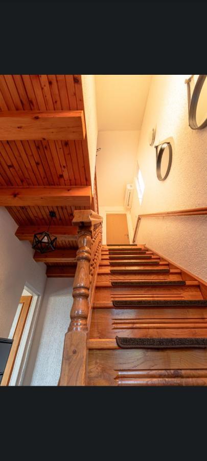 Ferienhaus Vienna Rem Prokosovici Exteriér fotografie
